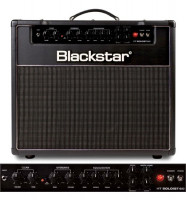 Blackstar НТ-60 Soloist