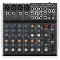 Behringer XENYX 1202SFX