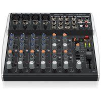 Behringer XENYX 1202SFX