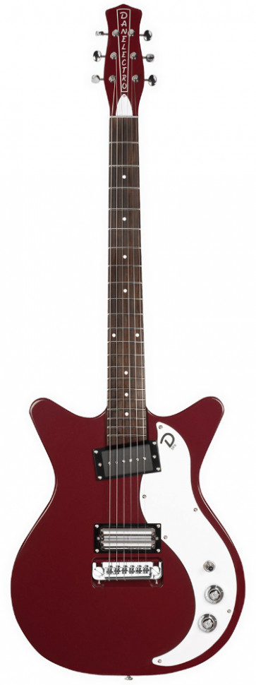 Danelectro 59X DRED