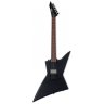 LTD EX-201 (Black Satin)
