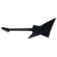 LTD EX-201 (Black Satin)