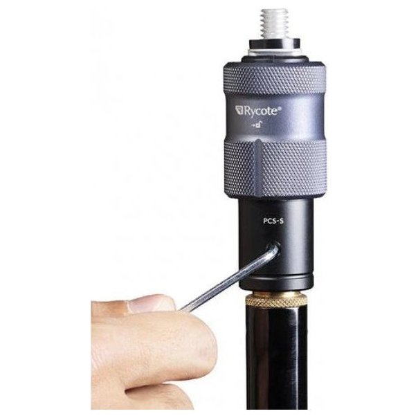 Rycote PCS-Spigot Rycote PCS-Spigot