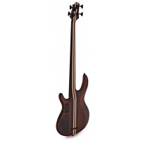 Cort A4 Ultra Ash (Etched Natural Black)