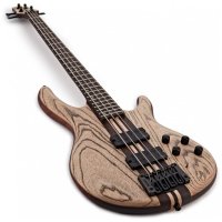 Cort A4 Ultra Ash (Etched Natural Black)
