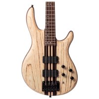 Cort A4 Ultra Ash (Etched Natural Black)