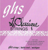 GHS Strings 2380
