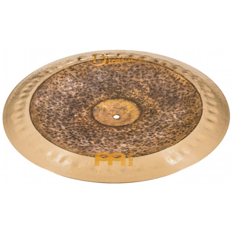 Meinl B20DUCH Byzance 20" Dual China