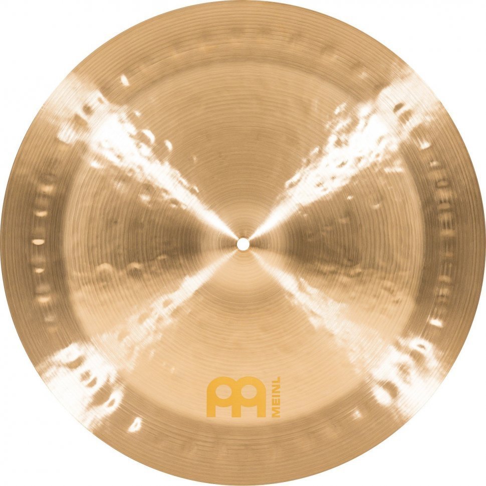 Meinl B20DUCH Byzance 20" Dual China