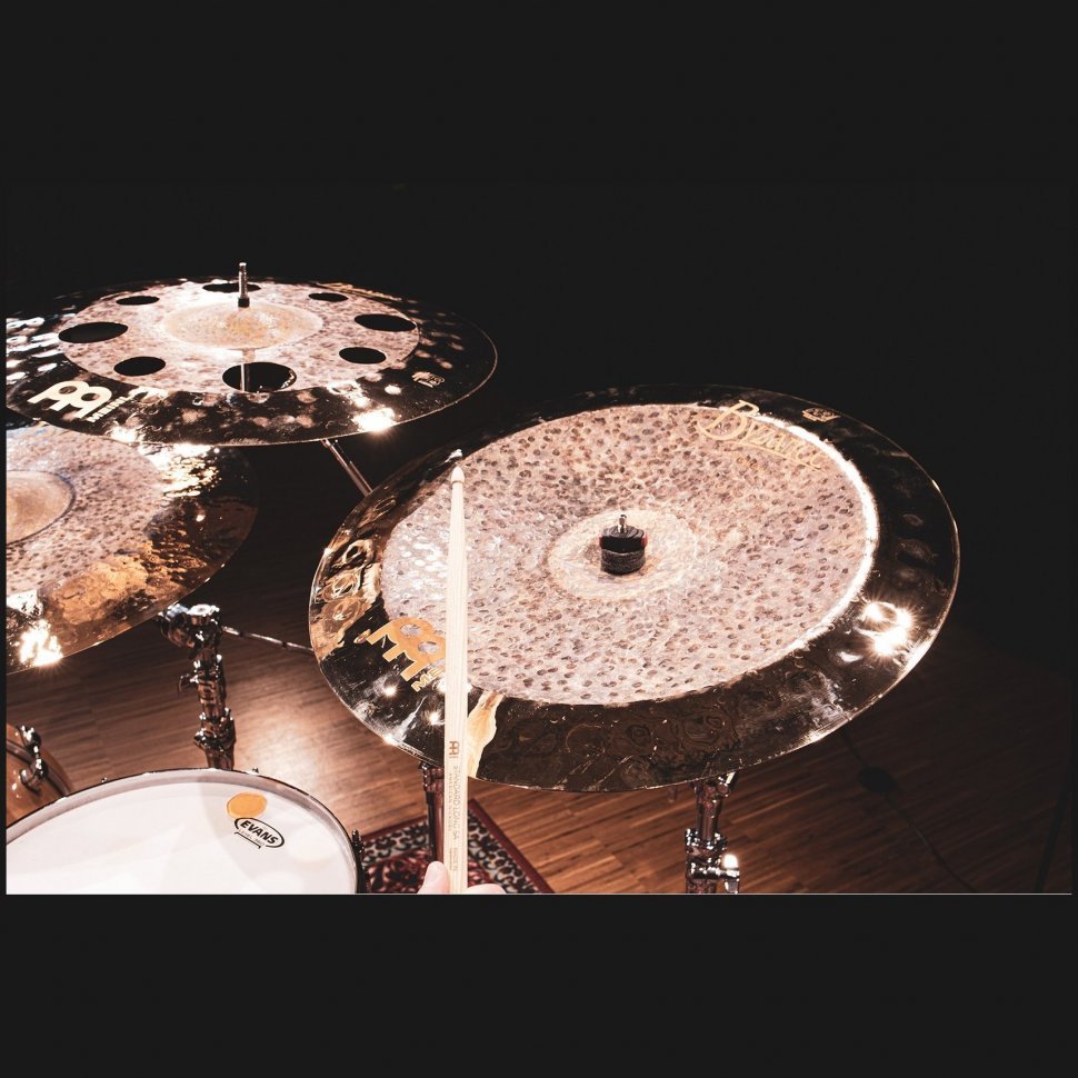 Meinl B20DUCH Byzance 20" Dual China