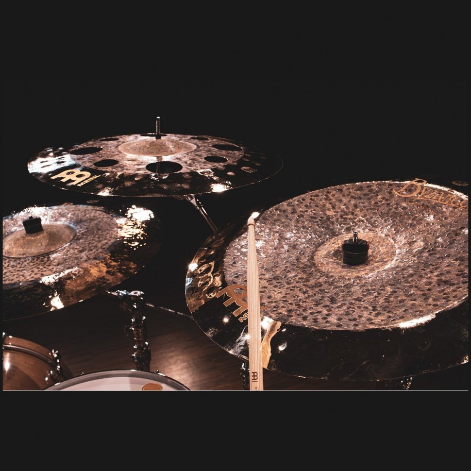 Meinl B20DUCH Byzance 20" Dual China