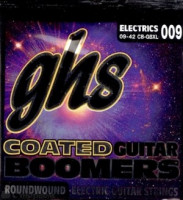 GHS Strings COATED BOOMERS CB-GBCL 9-46