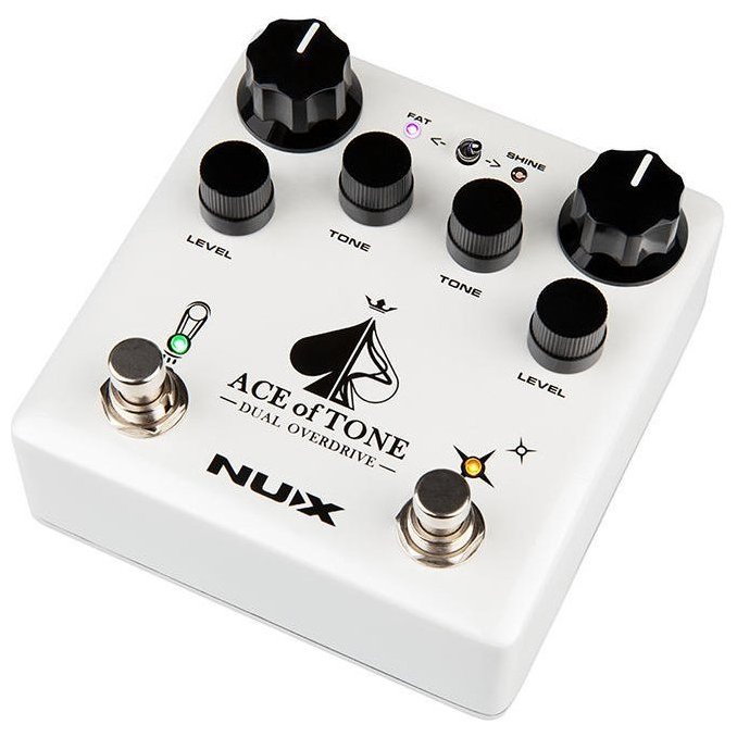 NUX NDO-5 Ace of Tone
