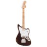 Squier by Fender Affinity Series Jaguar Mystic Metallic Brown