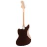 Squier by Fender Affinity Series Jaguar Mystic Metallic Brown