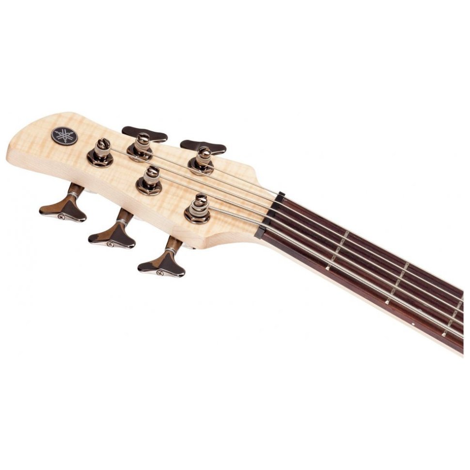 Yamaha TRBX-605FM (Natural Satin)