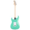 Squier by Fender Debut Stratocaster HSS Sea Foam Green