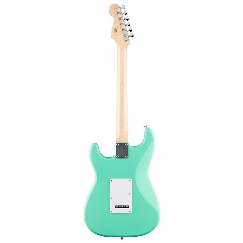 Squier by Fender Debut Stratocaster HSS Sea Foam Green