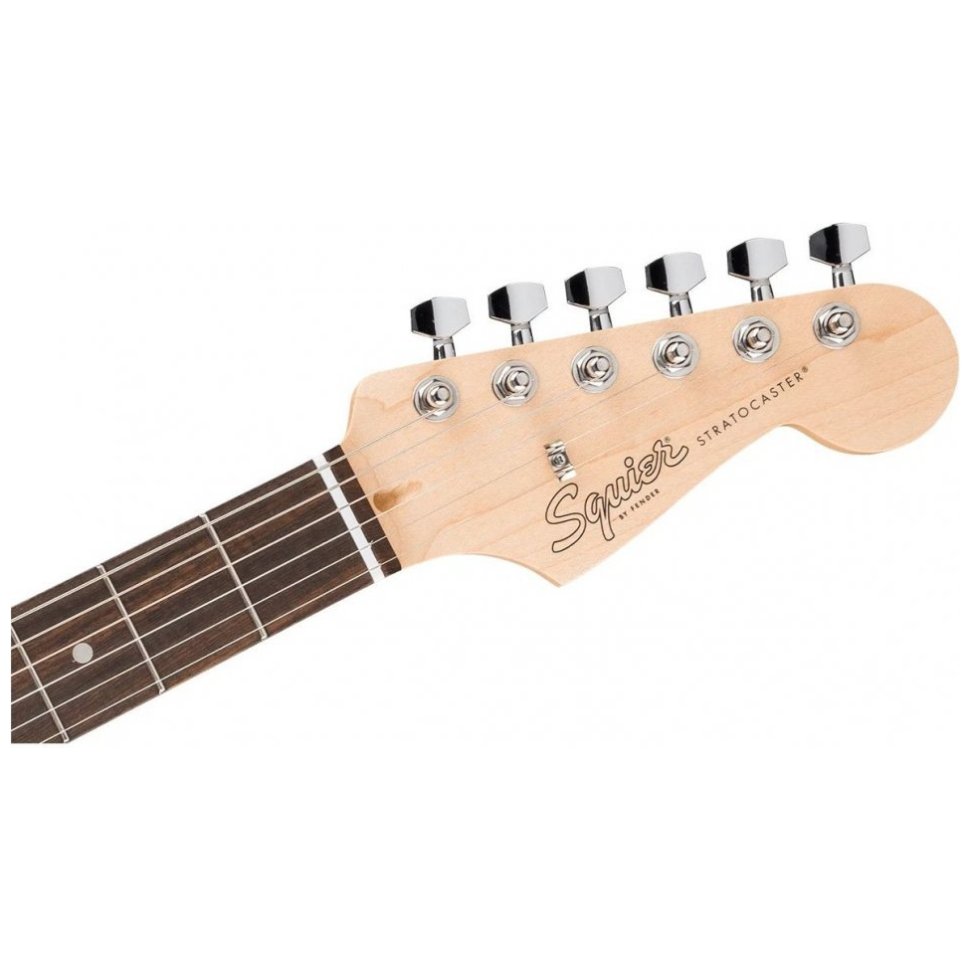 Squier by Fender Debut Stratocaster HSS Sea Foam Green