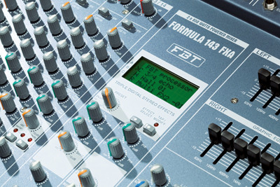 FBT FORMULA 143 FXA FBT FORMULA 143 FXA