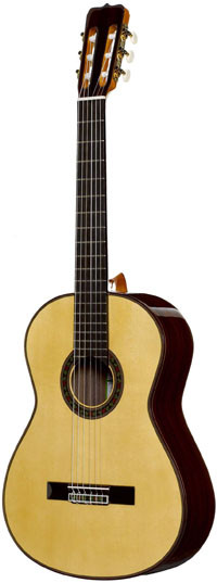 Jose Ramirez 125 ANOS SPRUCE