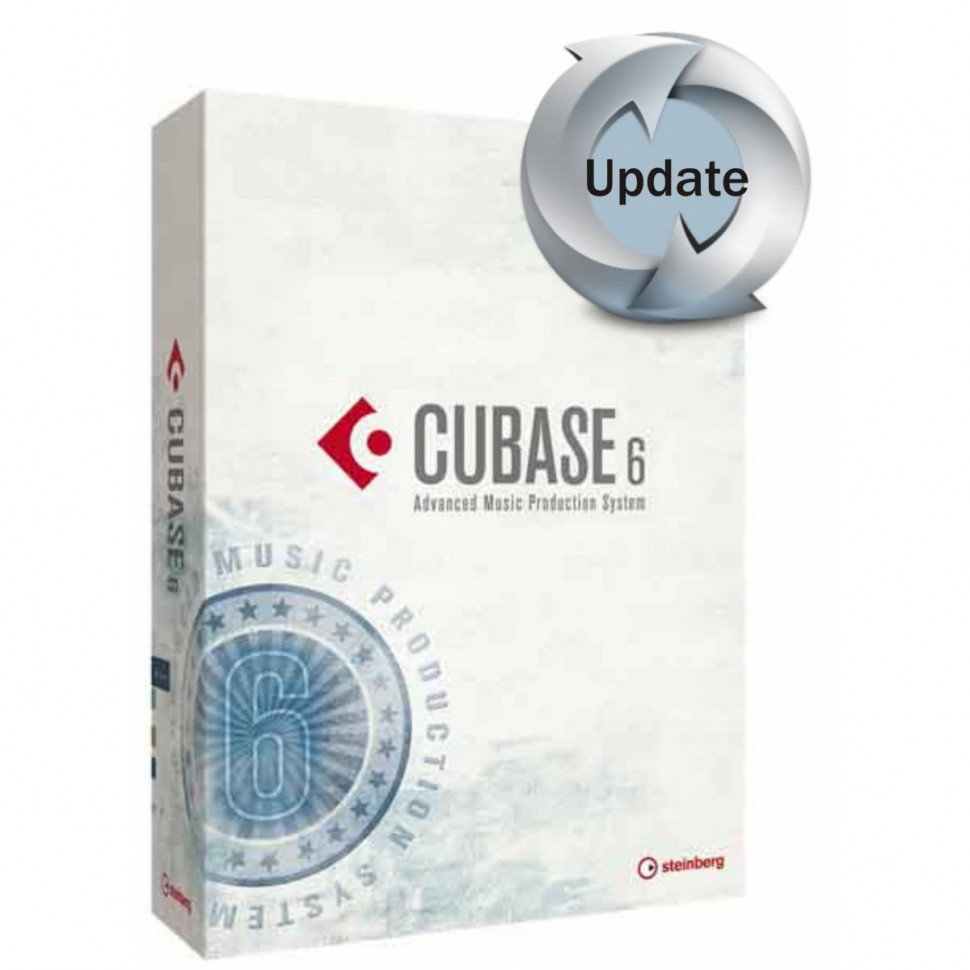 Steinberg Cubase 6 UG 3