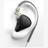 KZ Audio ZEX PRO BLACK NO MIC