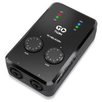 TC-Helicon GO TWIN
