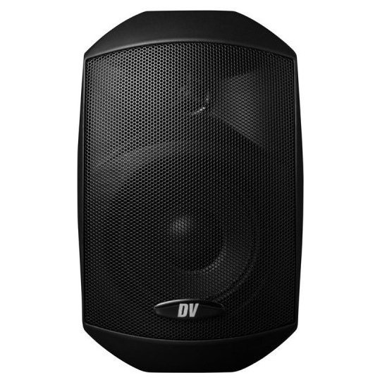 DV audio MS-4.2T IP Black