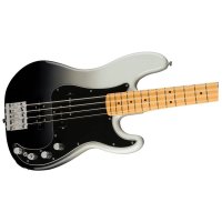 Fender Player Plus Precision Bass Mn Svs