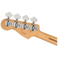 Fender Player Plus Precision Bass Mn Svs