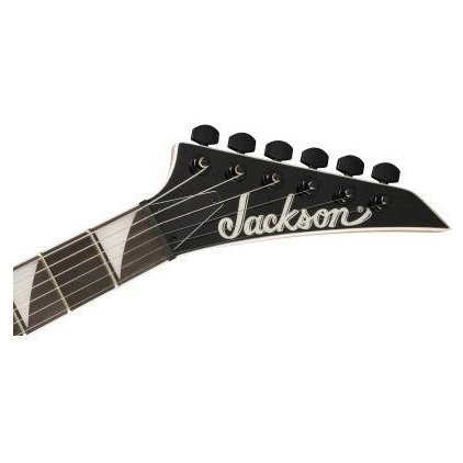 Jackson Js20 Dkq 2Pt Transparent Green