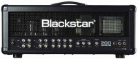 Blackstar S1-200 Blackfire GUS-G