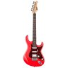 Cort G115 SE (Candy Red)