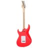 Cort G115 SE (Candy Red)