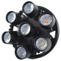 FREE COLOR Diamond 7 Eyes