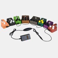 Joyo JP-03 Power Supply 3