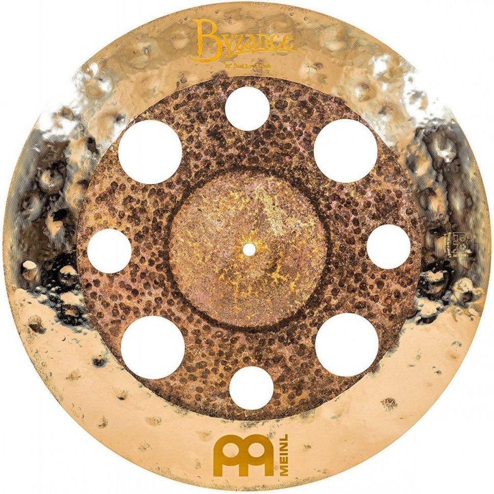 Meinl B20DUTRC Byzance 20" Dual China