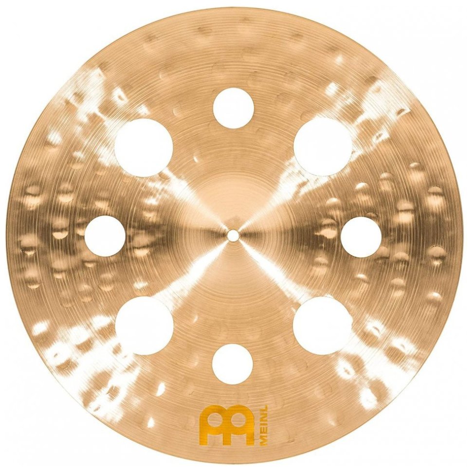 Meinl B20DUTRC Byzance 20" Dual China