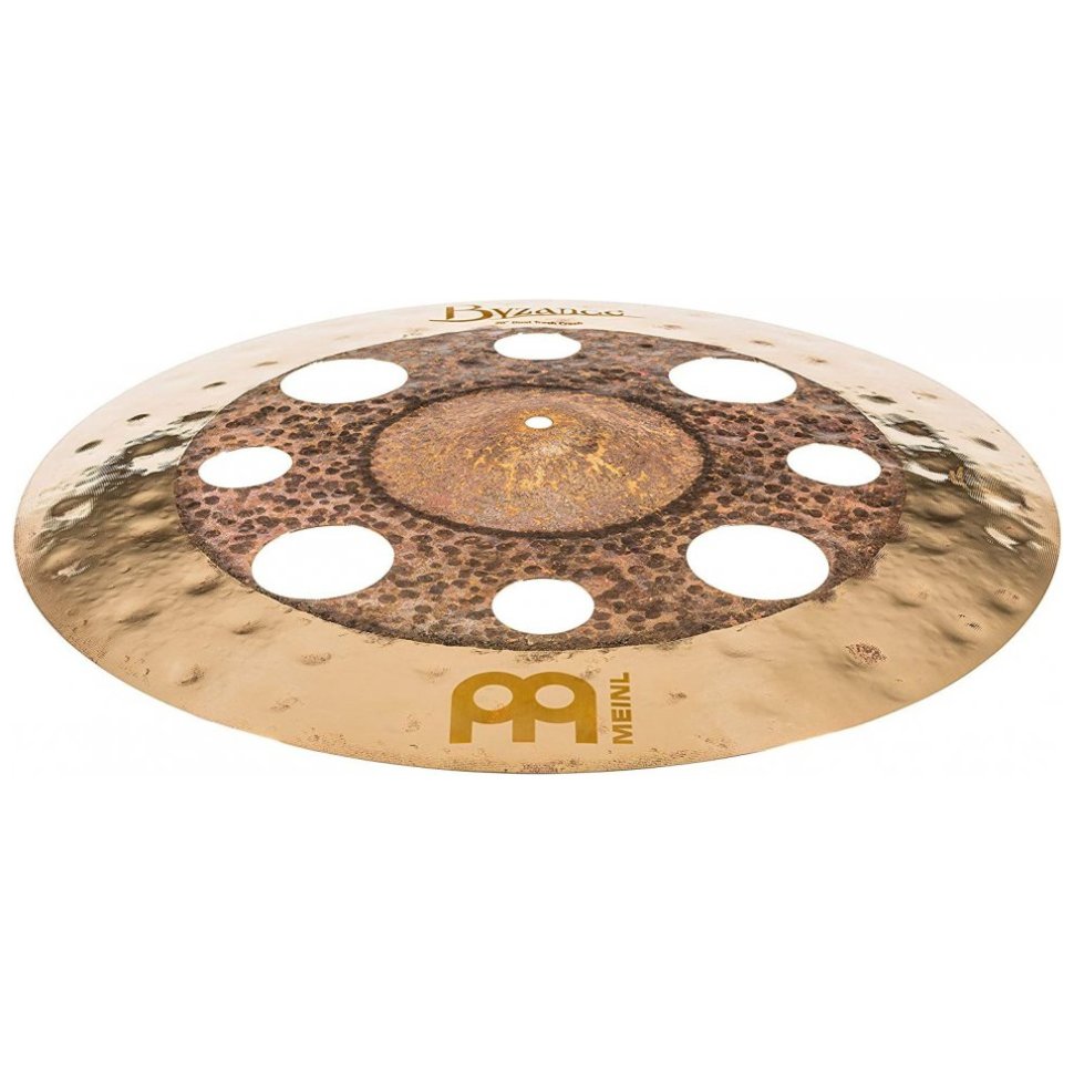 Meinl B20DUTRC Byzance 20" Dual China