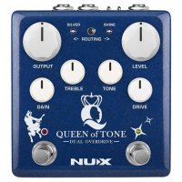 NUX NDO-6 Queen of Tone