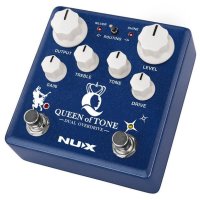 NUX NDO-6 Queen of Tone