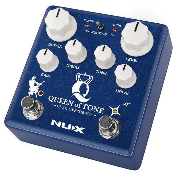 NUX NDO-6 Queen of Tone