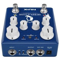 NUX NDO-6 Queen of Tone
