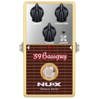 NUX 59 Bassguy (NRO-7)