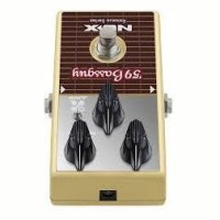 NUX 59 Bassguy (NRO-7)