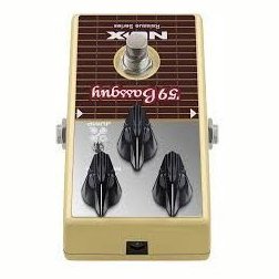 NUX 59 Bassguy (NRO-7)