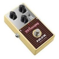 NUX 59 Bassguy (NRO-7)