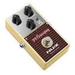 NUX 59 Bassguy (NRO-7)