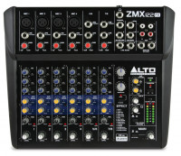 Alto Professional ZMX122FX